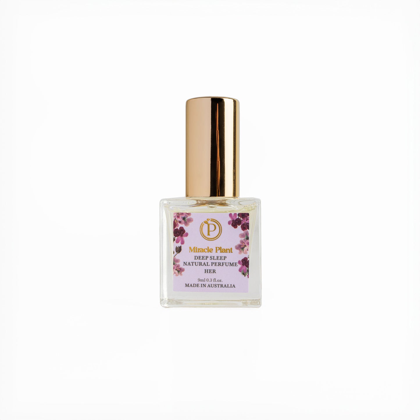 Deep Sleep Natural Perfume - For HER