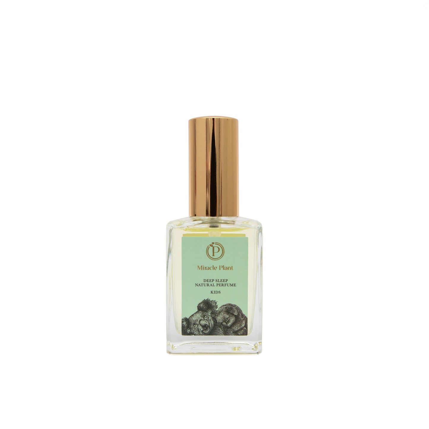 Deep Sleep Natural Perfume - For KIDS