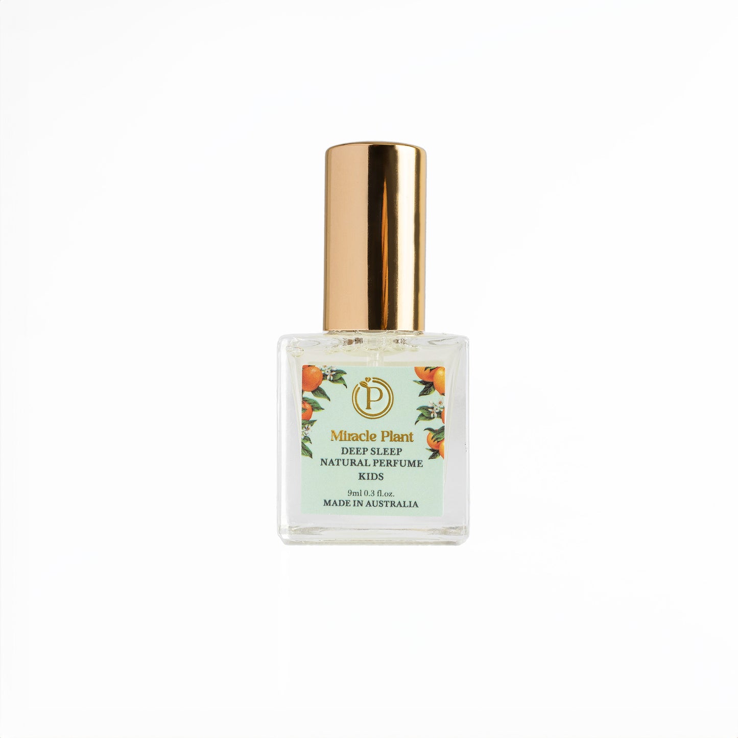 Deep Sleep Natural Perfume - For KIDS