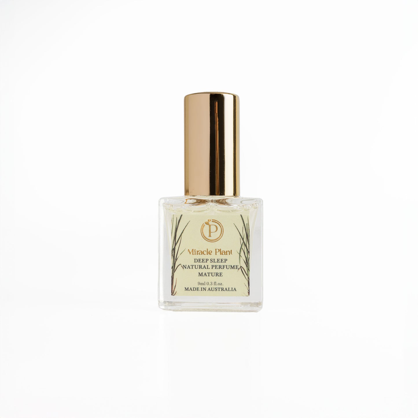 Deep Sleep Natural Perfume - For MATURE