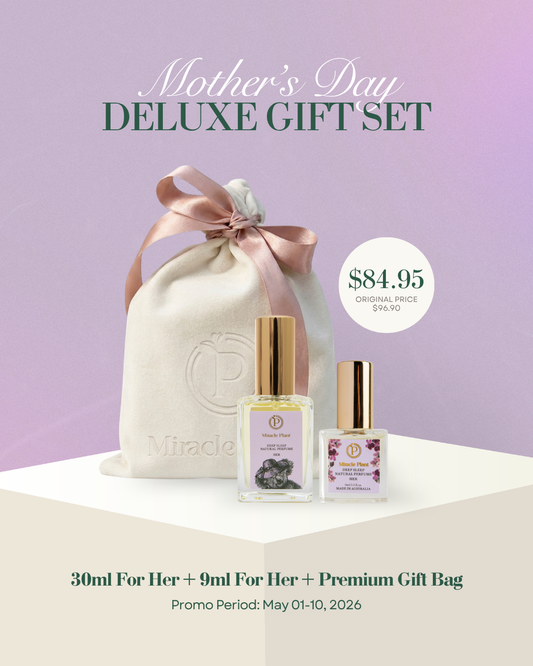 Mother’s Day Deluxe Gift Set