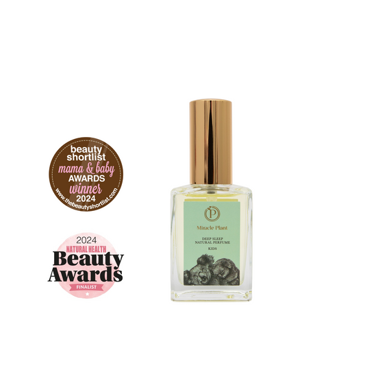 Deep Sleep Natural Perfume - For KIDS (EU and US)