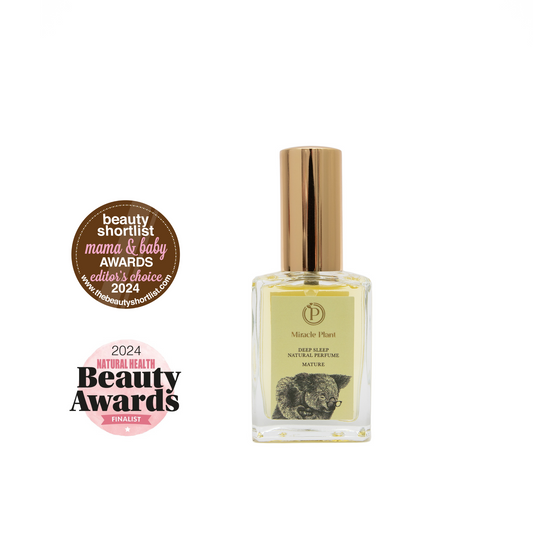 Deep Sleep Natural Perfume - For MATURE (EU & US)