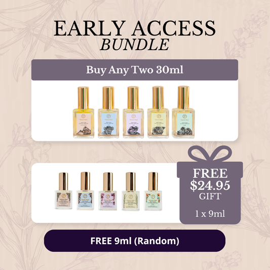 Early Access Bundle