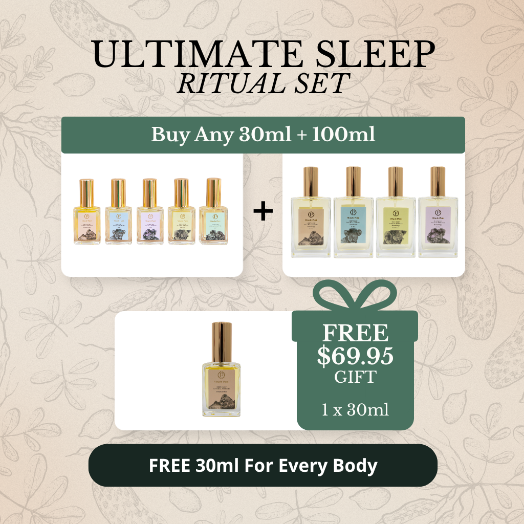 Ultimate Sleep Ritual Set