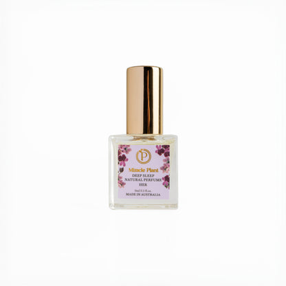 Deep Sleep Natural Perfume - For HER