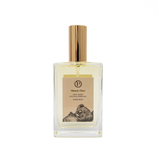 Deep Sleep Natural Perfume - For EVERY BODY