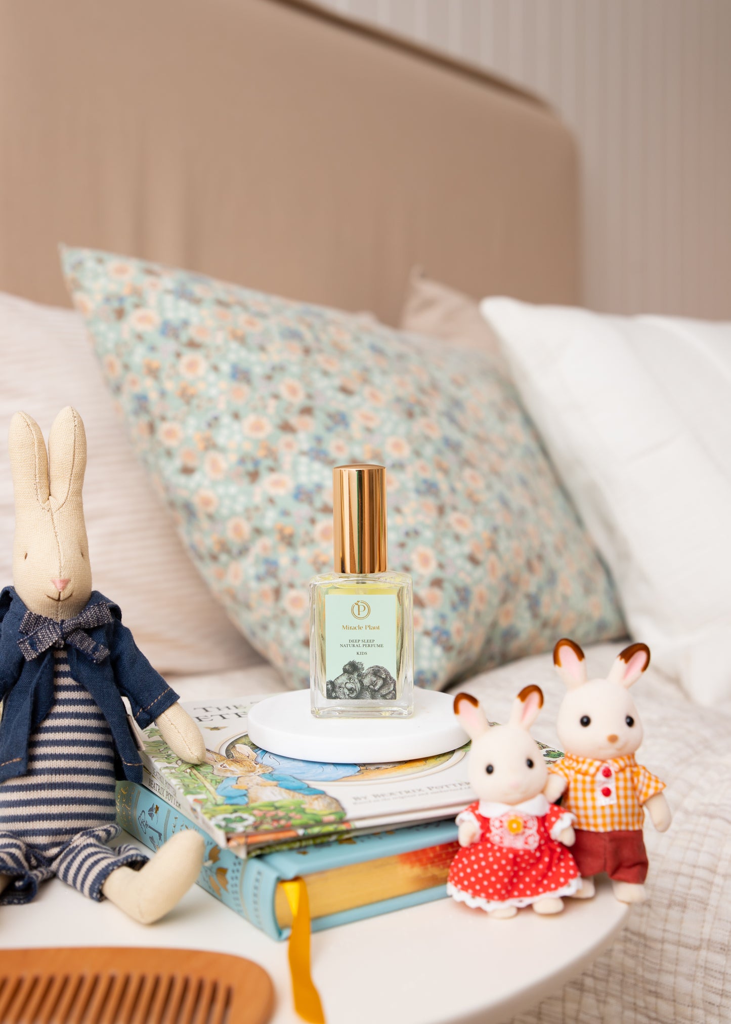 Deep Sleep Natural Perfume - For KIDS
