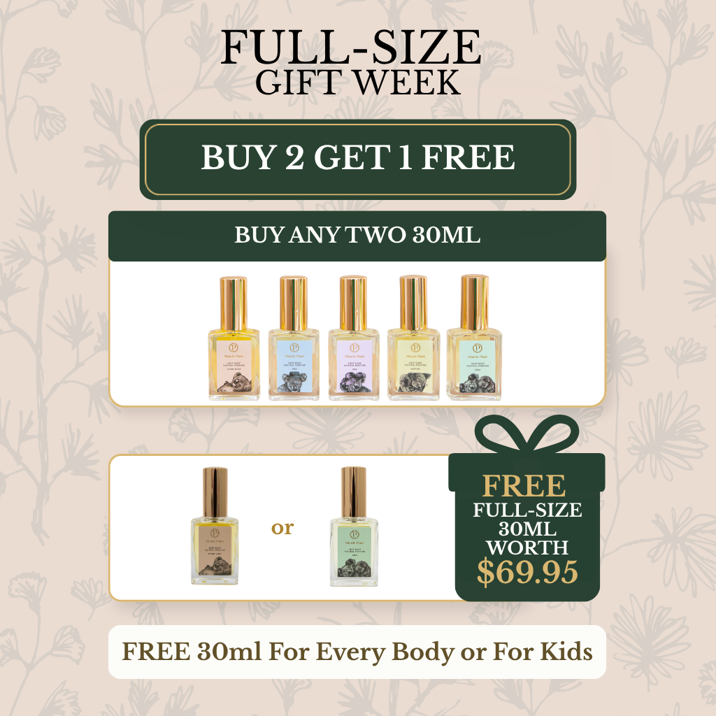 Full-Size Gift Week