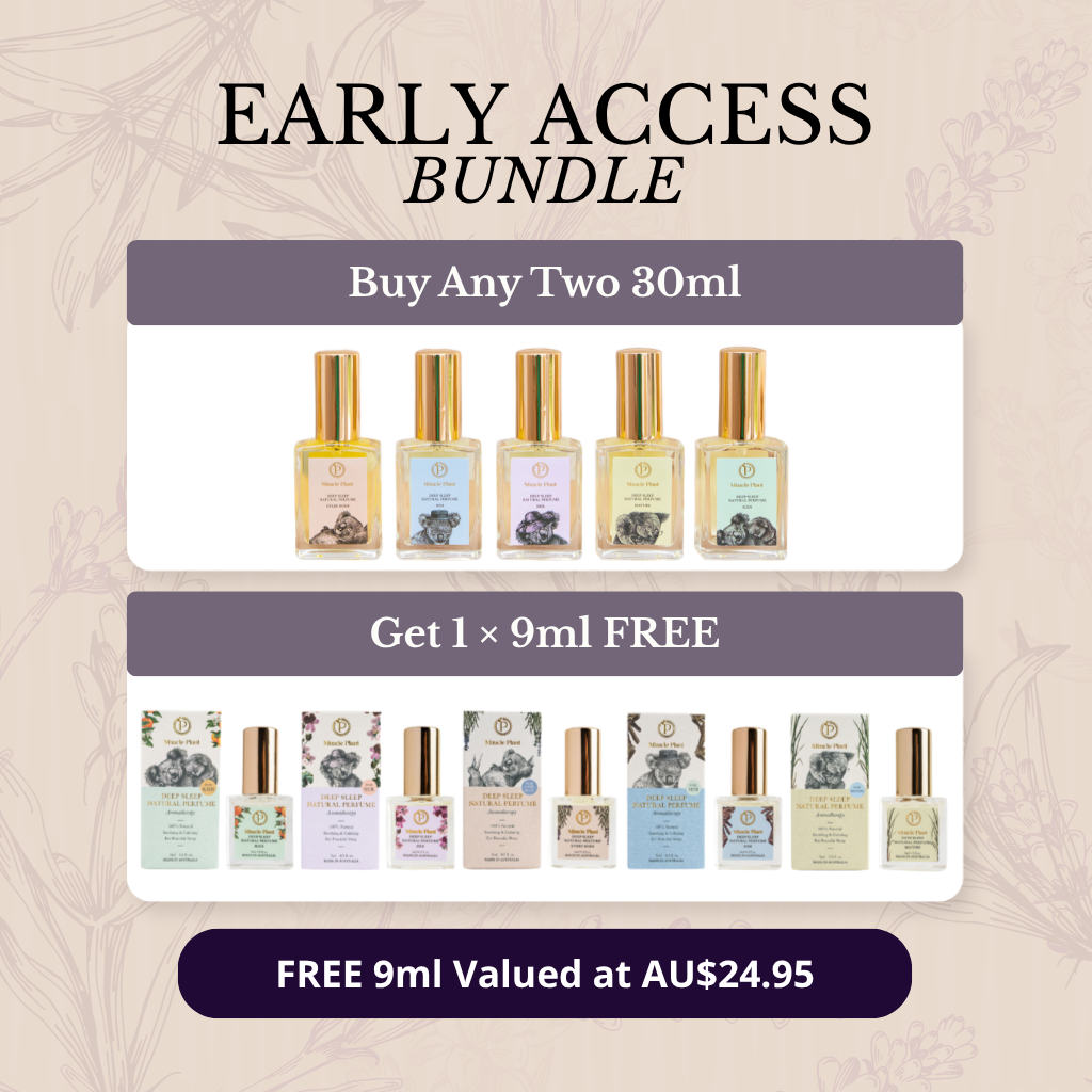 Early Access Bundle