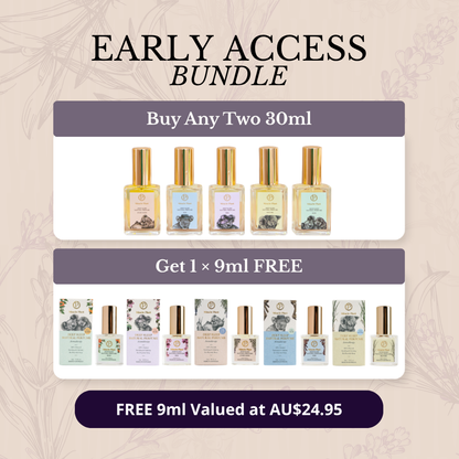 Early Access Bundle