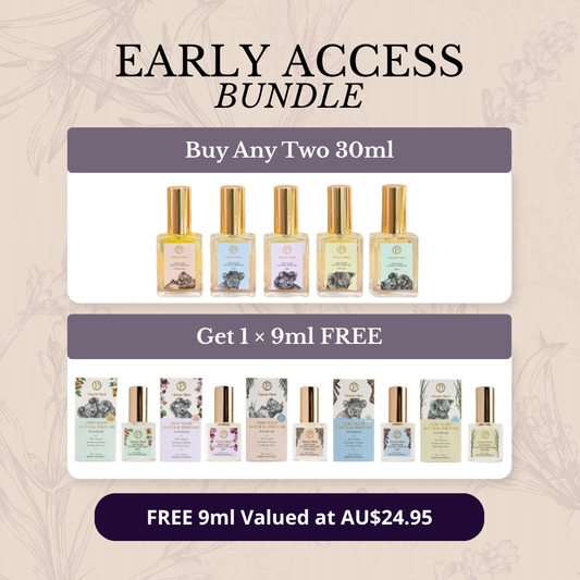 Early Access Bundle